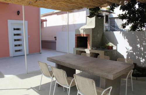 Orebic Villa | Villa Nar