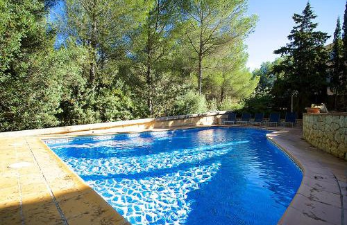 Mal Pas-Bon Aire Villa | Villa Narcis