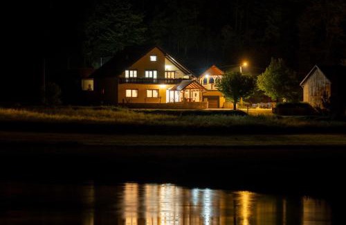 Otocac Villa | Villa Narnia