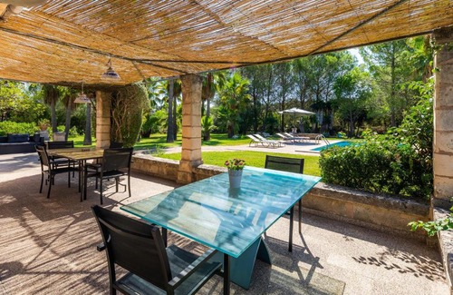 Pollensa Villa | Villa Natalia