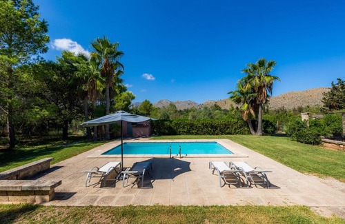 Pollensa Villa | Villa Natalia
