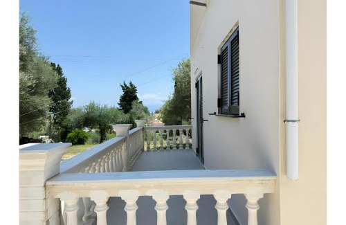 Kavos Villa | Villa Natalia