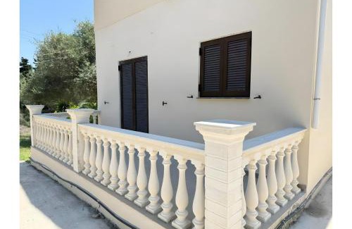 Kavos Villa | Villa Natalia