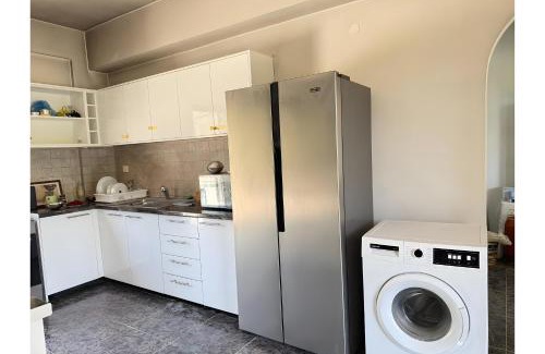 Kavos Villa | Villa Natalia