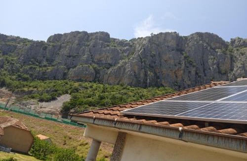 Podgorica Capital City House | Villa Natalija