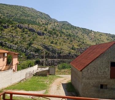 Podgorica Capital City House | Villa Natalija