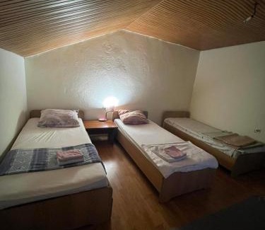 Podgorica Capital City House | Villa Natalija