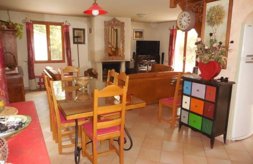 Le Thoronet House | Villa Natalina - Le Thoronet