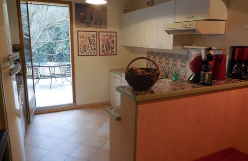 Le Thoronet House | Villa Natalina - Le Thoronet