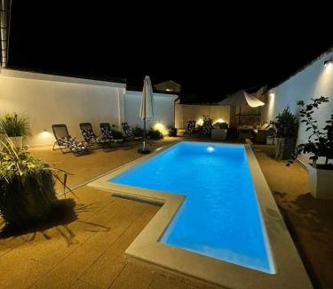 Rovinjsko Selo Villa | Villa Natka