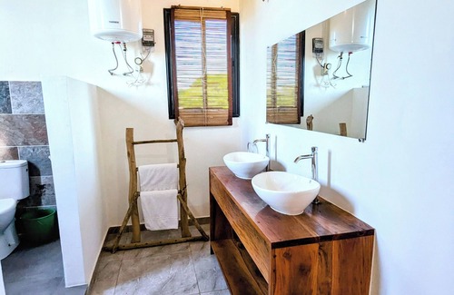 Nosy Tanihely Apartment | Villa Natura