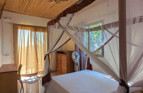 Nosy Tanihely Apartment | Villa Natura