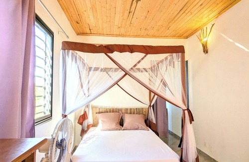 Nosy Tanihely Apartment | Villa Natura