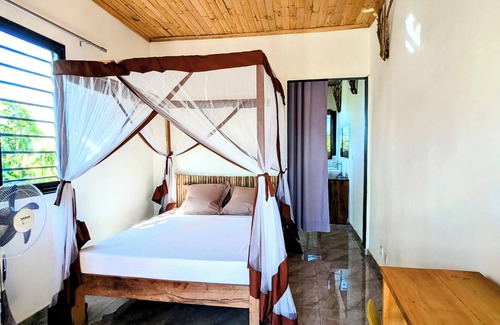 Nosy Tanihely Apartment | Villa Natura