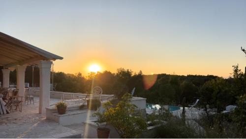 Petaleia Villa | Villa Natura, Tranquility & Privacy near Acharavi
