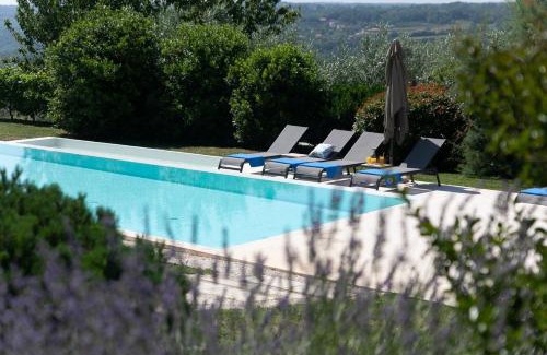 Trviz Villa | Villa Natura Vita