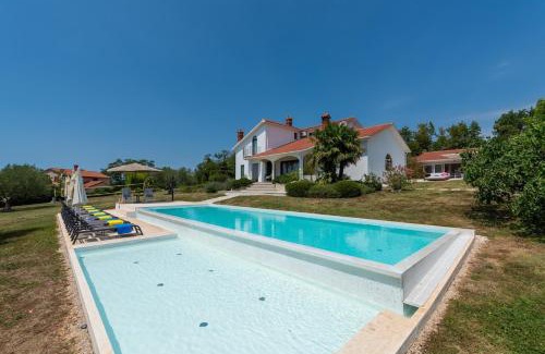 Trviz Villa | Villa Natura Vita