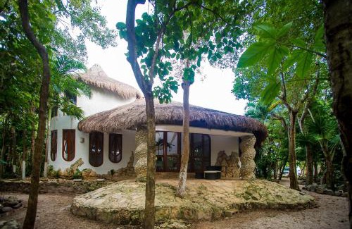 Alfredo V. Bonfil Villa | Villa Natural Cancun