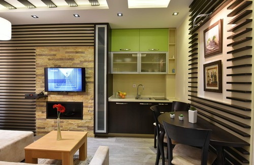 Zlatibor Apartment | Villa Natural Wood