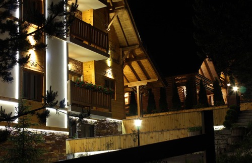 Zlatibor Apartment | Villa Natural Wood