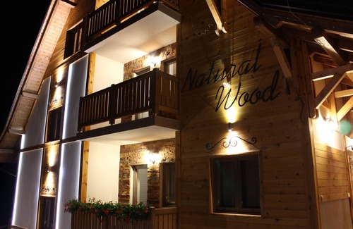 Zlatibor Apartment | Villa Natural Wood