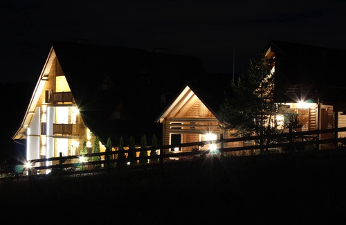 Zlatibor Apartment | Villa Natural Wood