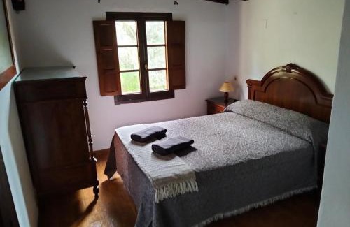 Corterrangel House | Villa Naturaleza AnaMaria