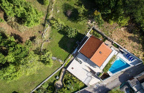 Krizisce Villa | Villa Nature 44 by aneo travel