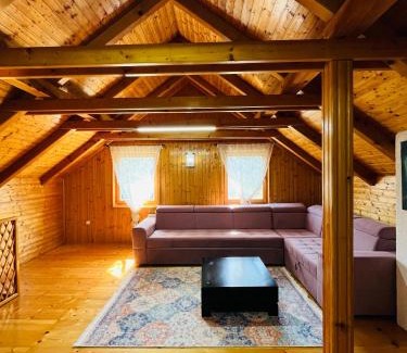 Mali Radic Villa | Villa Nature