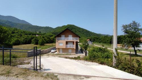 Konjic Villa | Villa Nature Konjic