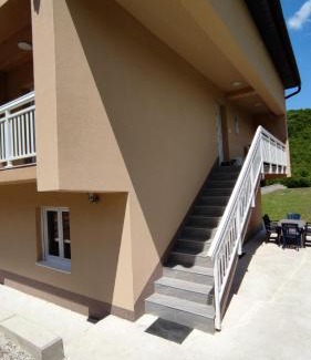 Konjic Villa | Villa Nature Konjic
