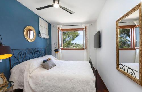 Loviste House | Villa Nauta Peljesac, Ferienhaus Mit Whirpool