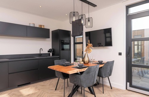 Loosdrecht Villa | Villa Nautica 2 persons