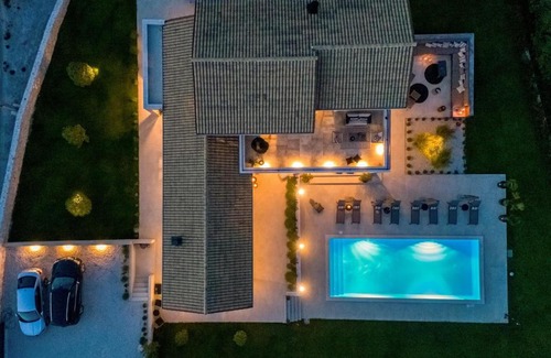 Rapavel Villa | Villa Nautilus