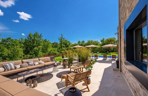 Rapavel Villa | Villa Nautilus