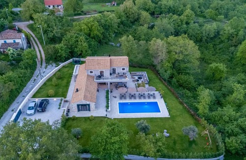 Rapavel Villa | Villa Nautilus