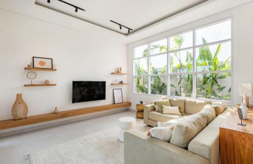Babakan Villa | Villa Navaria Canggu