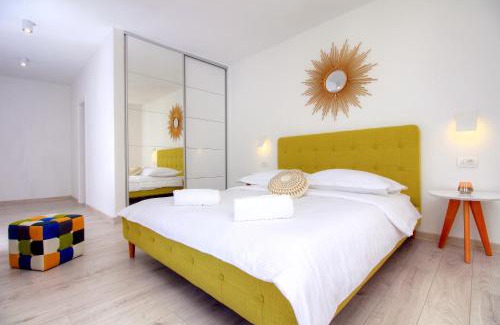 Zelenka Villa | Villa Navis HEATED POOL