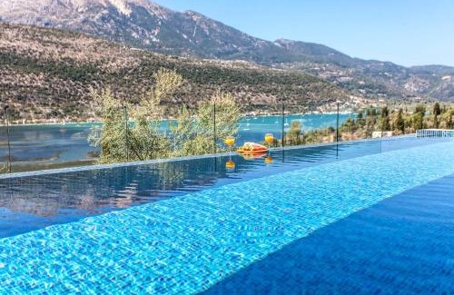 Nidri Villa | Villa Naya