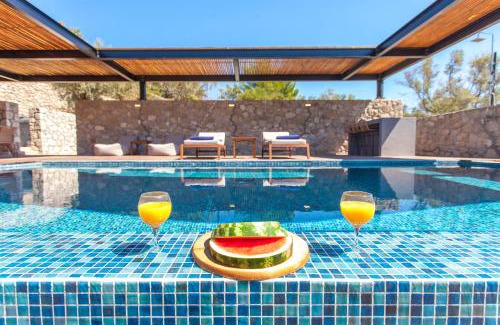 Nidri Villa | Villa Naya