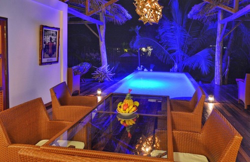 Madirokely Villa | Villa Nayana