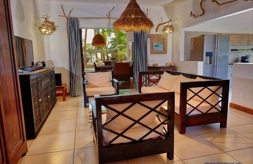 Madirokely Villa | Villa Nayana