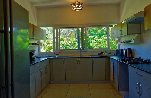 Madirokely Villa | Villa Nayana