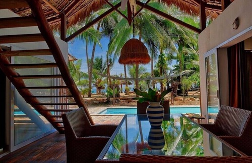 Madirokely Villa | Villa Nayana