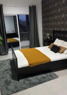 Sao Lourenco dos Orgaos Villa | VILLA NAYELI Luxury and Simplicity