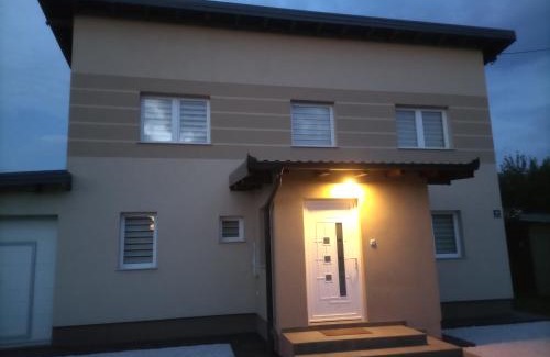 Ilidza Villa | Villa NEA Ilidza