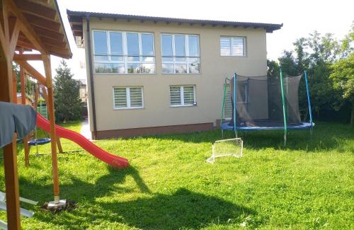 Ilidza Villa | Villa NEA Ilidza