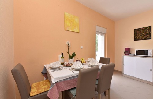 Vinjerac Villa | Villa Nea ZadarVillas