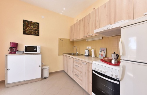 Vinjerac Villa | Villa Nea ZadarVillas
