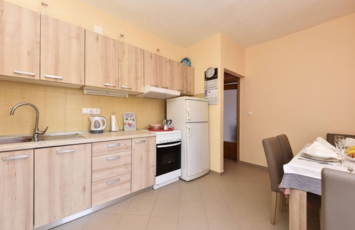 Vinjerac Villa | Villa Nea ZadarVillas